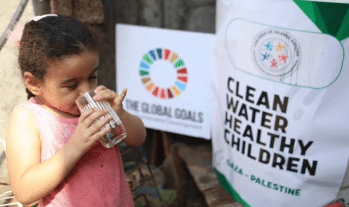 COIN Causes - Health