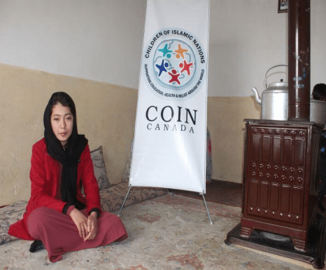 COIN Causes - Orphan Care