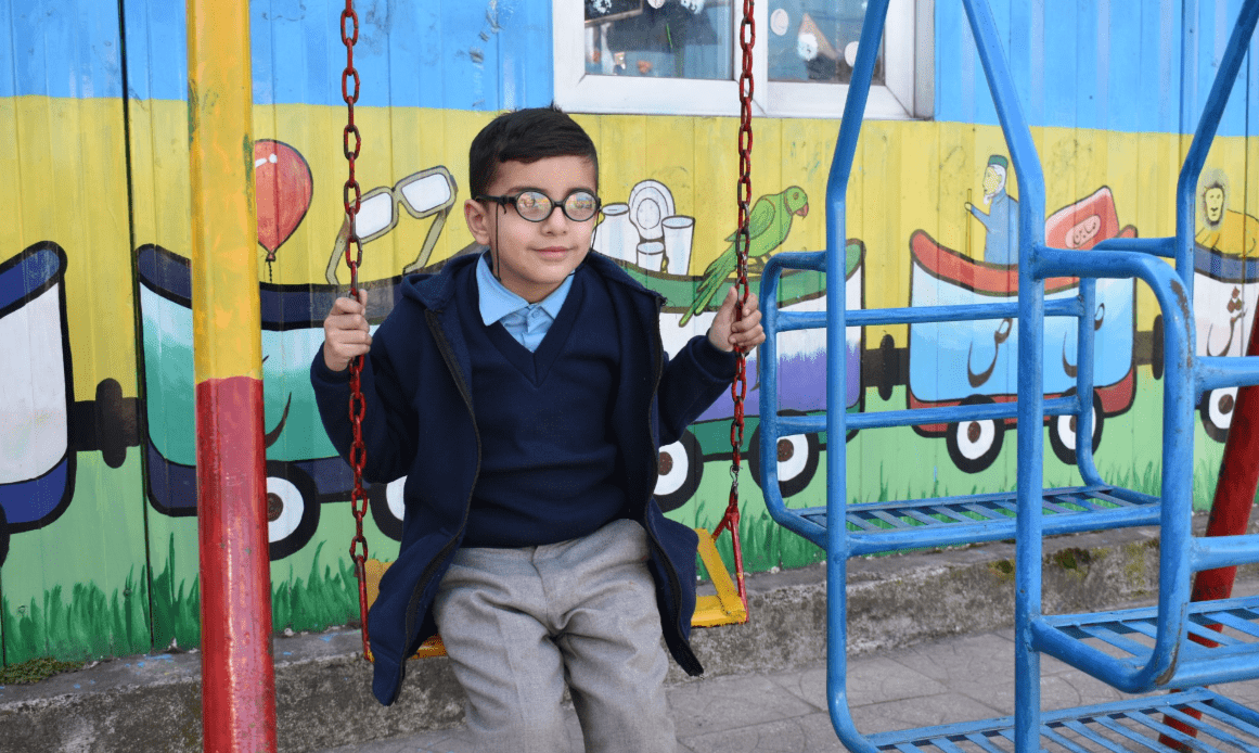 COIN Causes - Orphan care